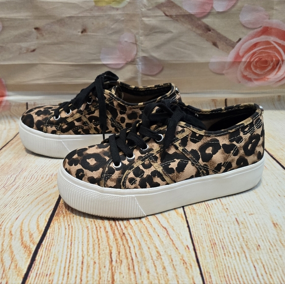 Steve Madden Shoes - Steve Madden Platform Shoes